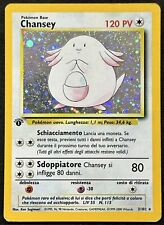 POKÉMON~CHANSEY~3/102~1A
