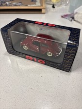 Rio -VOLKSWAGEN Kafer