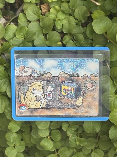 1999 vintage pocket monsters - vintage,