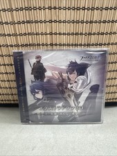 Fire emblem game music - emblem,
