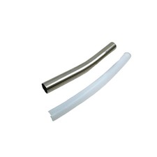 Tubo di imbottitura in