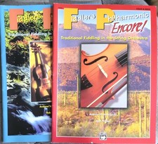 FIDDLERS PHILHARMONIC + ENCORE