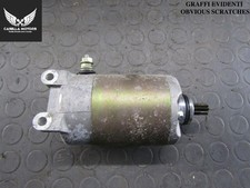 MOTORINO AVVIAMENTO  MOTOM TRANCITY 250 2008 2013