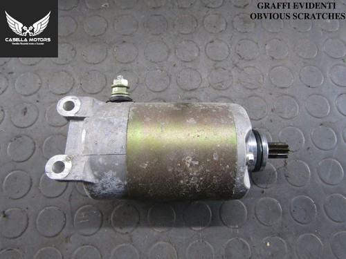 Motorino avviamento motom - motorino,