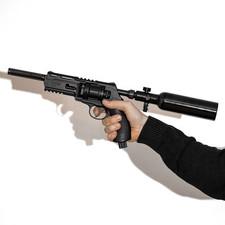 ADATTATORE BUTTSTOCK |