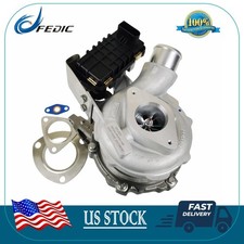 GTB2260VZK 812971 for Ford
