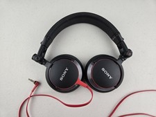 Sony MDR-V55 Cuffie stereo