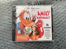 DISNEY - AMICI ANIMALI - 16