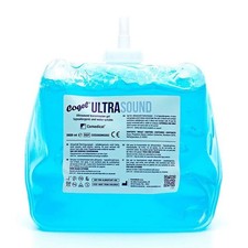 Gel conduttore trasparente