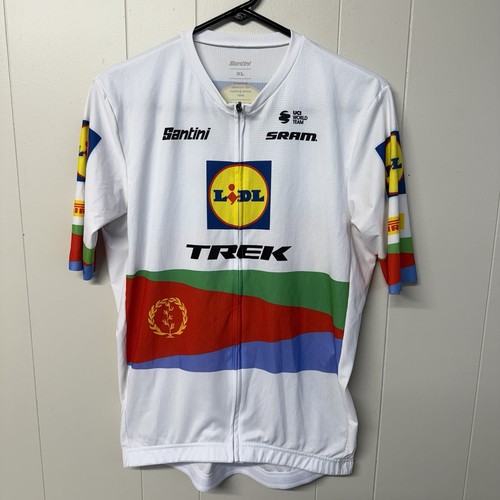 Maglia ciclismo santini lidl - santini,