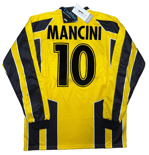 Maglia calcio vintage lazio - maglia,
