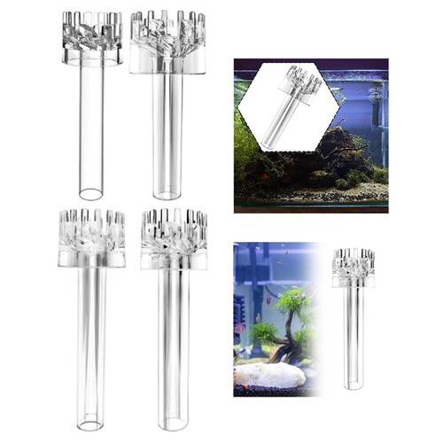 Accessori per acquari con