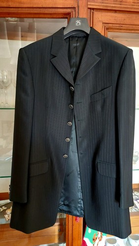 Abito uomo carlo pignatelli - ,