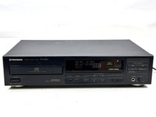 Pioneer PD-4550 Lettore CD