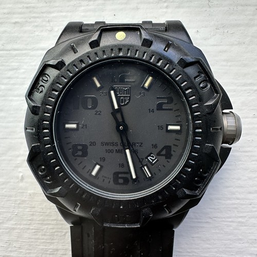 Orologio luminox serie - orologio,