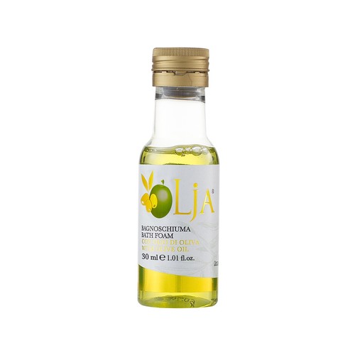 140 bagnoschiuma 30ml - 30ml, linea