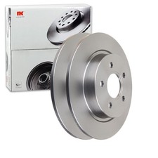 2 dischi freno NK 280 mm