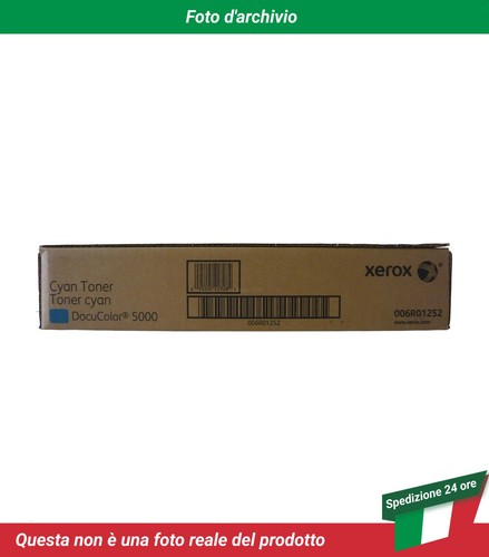 006r01252 xerox docucolor 5000 - 006r01252,