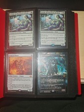 Lotto 160 Carte Magic MTG –