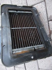 BEDFORD VAUXHALL CF  - Convogliatore / radiatore riscaldamento - Ricambio usato