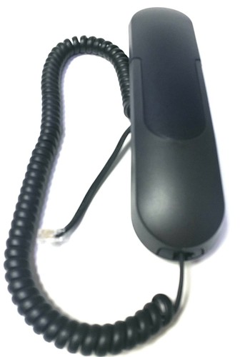 Cornetta originale alcatel - originale,
