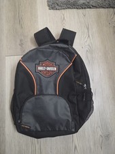 Zaino Harley-Davidson Bar