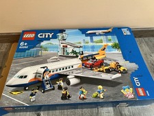 LEGO CITY: Aereo passeggeri