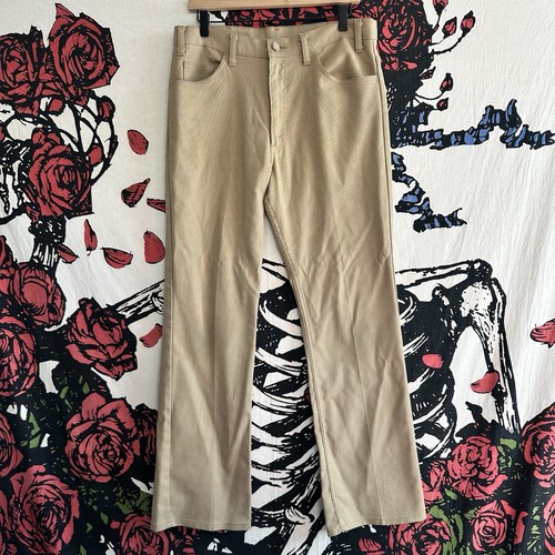 Pantaloni vintage levi - pantaloni, levi's