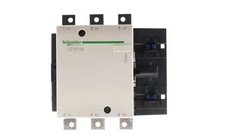 Schneider Electric TeSys F LC1F115 Contattore, 3 poli, 115 A, 55 kW, 3NO, 1 kV ac