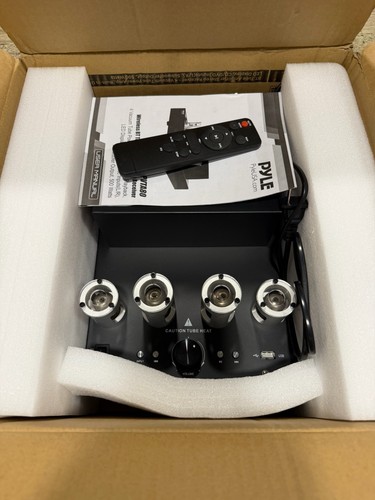 Pyle 500w home theater - pyle,