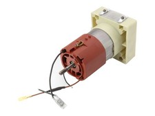 Motore Completo Adatto Per