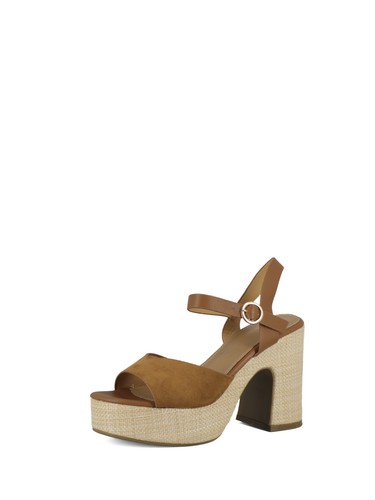Sandali con cinturino - , donna
