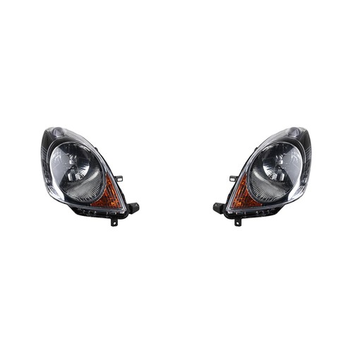 Set fanali adatto per nissan - adatto,