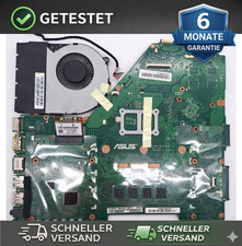 Asus 510CA-XX174H scheda madre