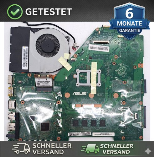 Asus 510ca xx174h scheda - scheda, madre