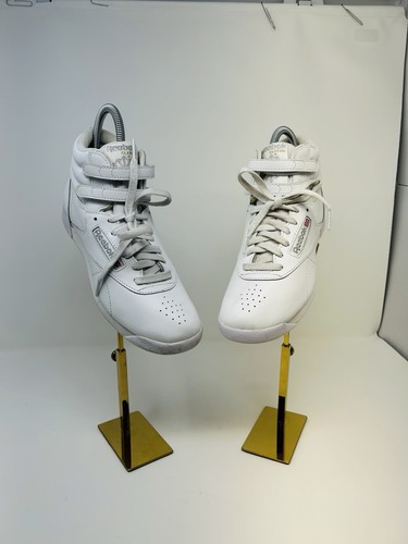 Scarpe ginnastica alte - scarpe,
