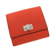 Portafoglio Fendi Peekaboo