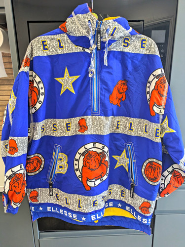 Giacca sci vintage - anni, 90