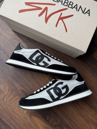 Sneaker dolce gabbana aria - sneaker, &