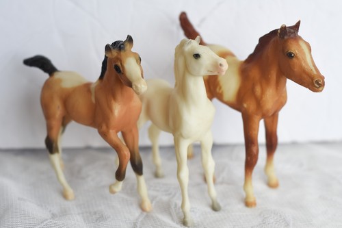 Lotto classici breyer - di,