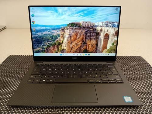 Touchscreen dell xps 13 - 4k,