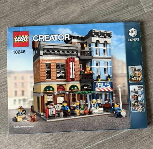Lego 10246 creator - 10246,