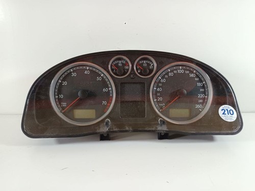 Tachimetro 110080198001 quadro