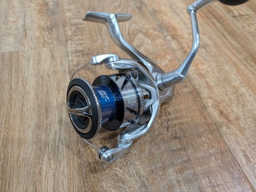 Mulinello spinning shimano - da,