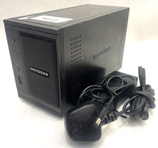 Netgear ReadyNAS Duo RND2110