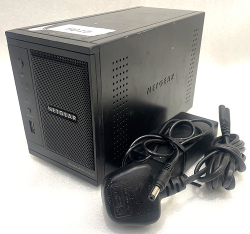 Netgear readynas duo rnd2110 - duo,