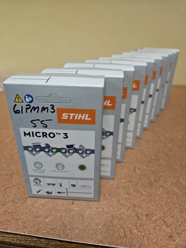 61pmm3 stihl confezione - 61pmm3,