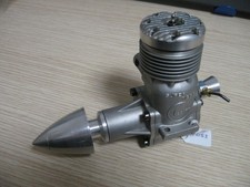 Motore a scoppio per