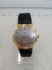 Orologio analogico longines - orologio,