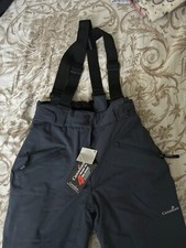 Pantaloni da scii Canadian